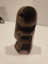 Antique forged iron for sale  Windsor