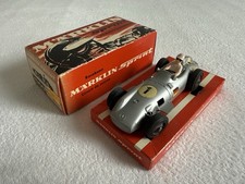 Märklin sprint mercedes gebraucht kaufen Märklin sprint mercedes gebraucht kaufen  Kaarst