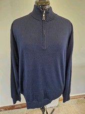 Peter millar jumper for sale  LEYLAND