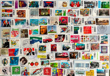 1600 gramm briefmarken gebraucht kaufen  Holzgerlingen