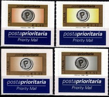 2005 repubblica italiana usato  Italia