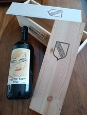Toscana rosso igt usato  Milano