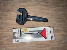 Wmf spargelzange cromargan gebraucht kaufen  Bielefeld