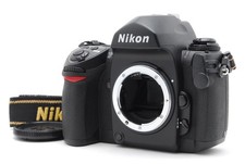 Top mint nikon d'occasion  Expédié en Belgium
