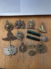 Collection vintage military for sale  SWINDON