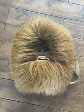 Star wars chewbacca for sale  ROSSENDALE