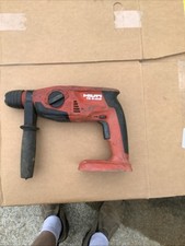 Hilti a18 rotary d'occasion  Expédié en Belgium