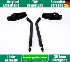 Stoßstangenhalter links set gebraucht kaufen Stoßstangenhalter links set gebraucht kaufen  Eilenburg