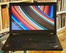 Lenovo thinkpad t430s gebraucht kaufen  Berlin