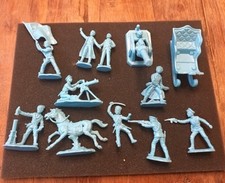 Soldatini atlantic rivoluzione usato  Calcinaia