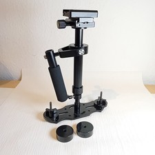 Steadycam schwebestativ kamera gebraucht kaufen  Frankfurt (Oder)
