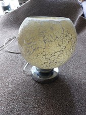 Cream crackle mosaic for sale  MATLOCK