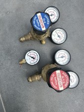 Murex welding gauges for sale  HASSOCKS