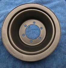 Single groove crank for sale  Sabina