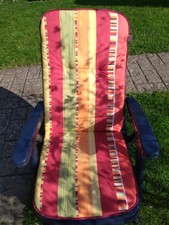 Hochlehner stuhlauflagen 2 gebraucht kaufen  Wetzlar
