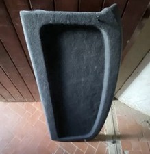 Cappelliera volkswagen golf usato  Casalnuovo di Napoli