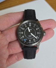 Oris propilot gmt for sale  LUTON