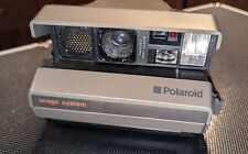 Riginal polaroid kamera gebraucht kaufen  Cochem
