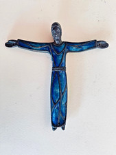 Antico cristo corpus usato  Italia