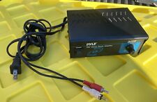 Mini receptor amplificador estéreo compacto Pyle PCA1 2x15W  comprar usado  Enviando para Brazil