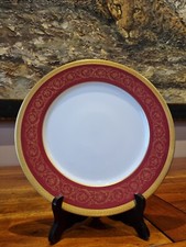 Fabuleuse assiette diner d'occasion  Champs-sur-Marne