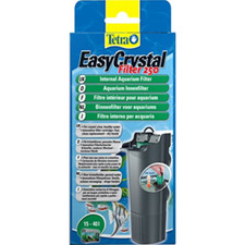Tetra easycrystal filter usato  Roccagloriosa