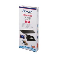 Aqueon led deluxe for sale  Brentwood