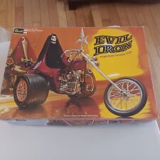 1971 revell evil for sale  North Tonawanda