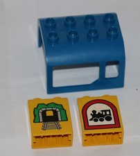 Lego duplo dach gebraucht kaufen  Oranienburg