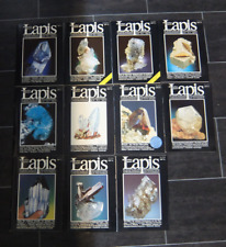 lapis zeitschrift gebraucht kaufen  Dinslaken