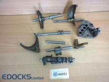 Konvolut schaltung schaltgabel gebraucht kaufen  Farschwlr., Kasel, Osburg