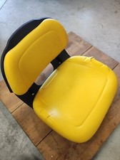 Siège tracteur tondeuse d'occasion  Mirambeau