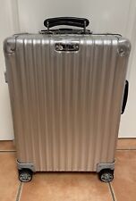 Rimowa classic flight gebraucht kaufen  Hodelhagen