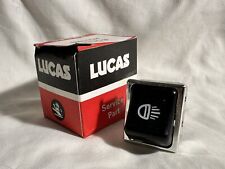 Lucas headlight switch for sale  NORWICH