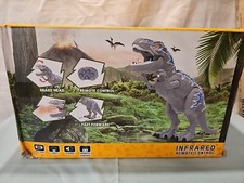 Dinosaur toys robot for sale  Lexington