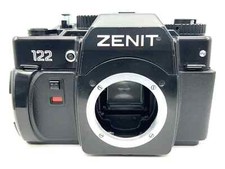 Kmz zenit 122 gebraucht kaufen  Bad Emstal
