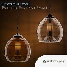 Timothy oulton large for sale  LEATHERHEAD