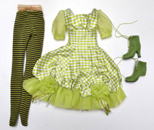 Chassie classics gingham for sale  Howell