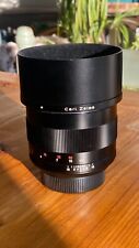 Zeiss planar 1.4 d'occasion  Nyons