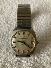 1970 eterna matic for sale  SAFFRON WALDEN