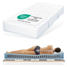 Federkernmatratze pal plus gebraucht kaufen  Hagen