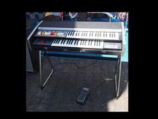 Elektrische rgel hohner gebraucht kaufen  Albstadt