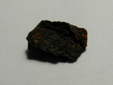 Meteorite dronino ritrovamento usato  Napoli