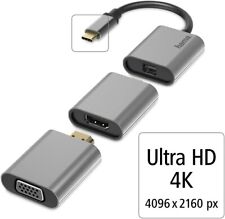 Hama 6in1 usb gebraucht kaufen  Augsburg