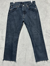 Levis 501 straight for sale  Gentry