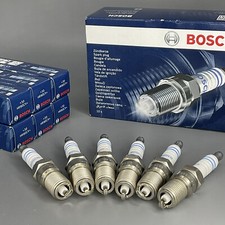 Bosch set 6pcs for sale  Pompano Beach