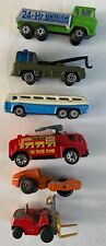 Modellini camion mezzi usato  Gatteo