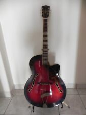 Guitare framus sorella d'occasion  Frontenay-Rohan-Rohan