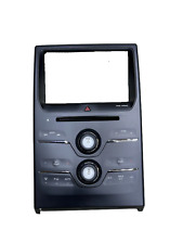 Moldura de rádio FCIM 2014 - 2019 Ford Flex OEM 8" módulo de interface de controle frontal comprar usado  Enviando para Brazil