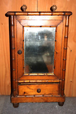 Ancienne armoire poupée d'occasion  Taninges